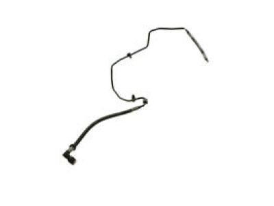 Chrysler 68026967AA TUBE ASSY Folding Top Hydraulic