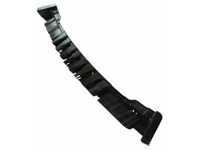 Dodge 5028810AB ABSORBER Front Energy
