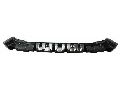Dodge 5028810AB ABSORBER Front Energy