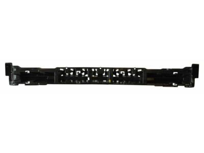 Dodge 5028810AB ABSORBER Front Energy