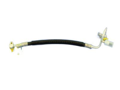 Mopar 68161178AC Line A/C Discharge: Seals, Transducer, O-Ring, Valve Core