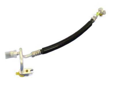 Mopar 68161178AC Line A/C Discharge: Seals, Transducer, O-Ring, Valve Core