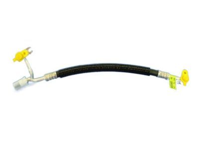 Jeep A/C Hose - 68161178AC