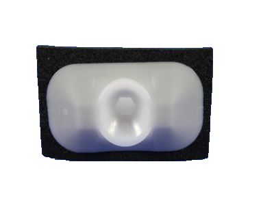 Dodge 6504485AB NUT Plastic Snap-in