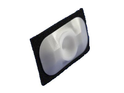 Dodge 6504485AB NUT Plastic Snap-in