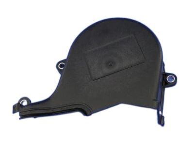 Chrysler MD356729 COVER Timing Belt