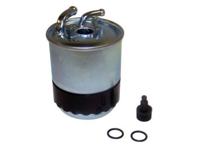 Jeep Fuel Filter - 5175429AB