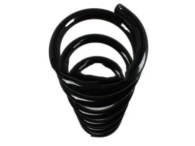 Mopar 68050562AA Coil Spring, Front