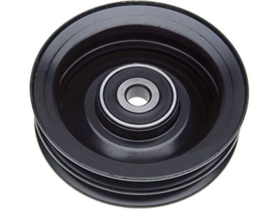 Chrysler New Yorker A/C Idler Pulley - 3879131