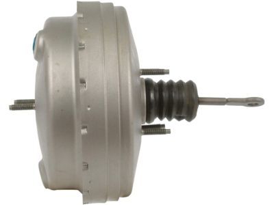 Mopar 68139853AA Booster Power Brake