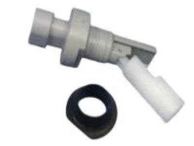 Mopar 5161373AA Washer Pump Grommet