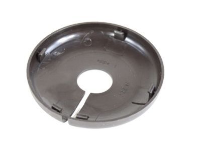 Jeep 1MZ82LU5AC COVER Visor Bracket