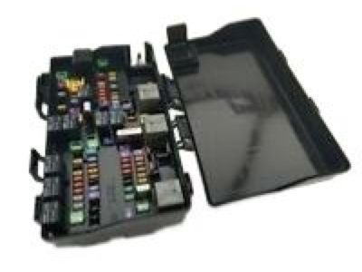 Ram 1500 Relay Block - 68197810AA