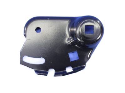 Dodge 4792578AA BRACKET Tensioner Pulley