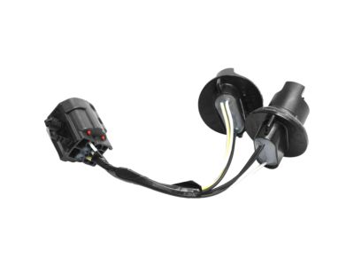 Jeep 68004166AB WIRING Taillamp