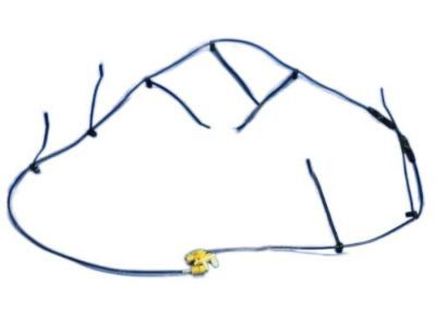 Mopar 68185781AB Antenna Cable