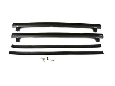 Jeep 82212072AD RACK KIT Multipurpose