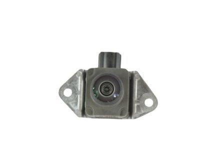 Mopar 68367609AA Rear Camera