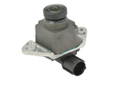 Mopar 68367609AA Rear Camera