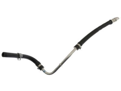 Ram 5154881AA HOSE Power Steering Return