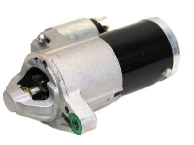 Jeep Starter Motor - 5030023AA