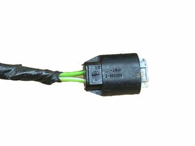 Dodge 68078883AB WIRING Sliding Door Track Left