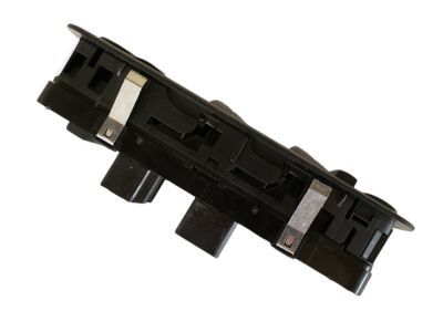 Ram 68110867AA SWITCH AND BEZEL Front Door