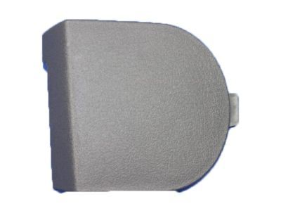 Jeep 1DX41BD5AA COVER Seat Belt Anchor