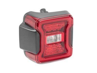 2020 Jeep Wrangler Tail Light - 68474045AA