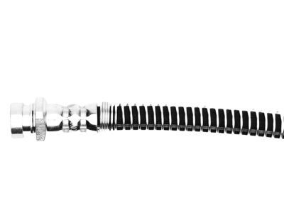 Mopar 55398310AE Tube And Hose Assembly Brake Right Rear