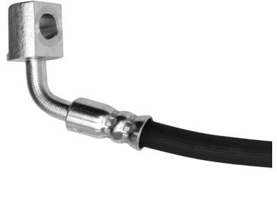 Mopar 55398310AE Tube And Hose Assembly Brake Right Rear