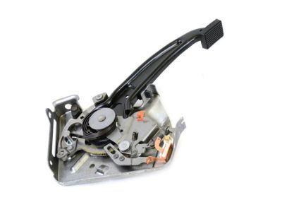 Dodge 52009758AA LEVER Parking Brake