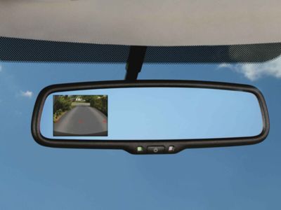 Ram 82213752AB CAMERA KIT Back Up