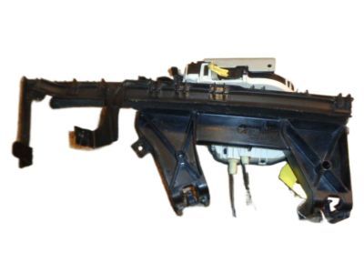 Ram Door Latch Assembly - 4589913AF