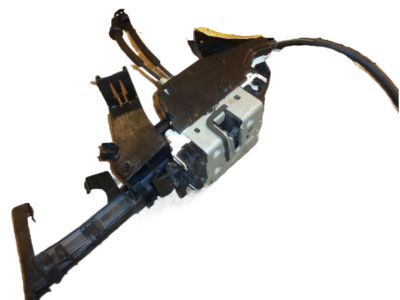 Ram 4589913AF LATCH Front Door