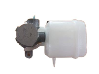 Jeep 68057474AE MASTER CYLINDER Brake