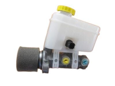 Jeep 68057474AE MASTER CYLINDER Brake