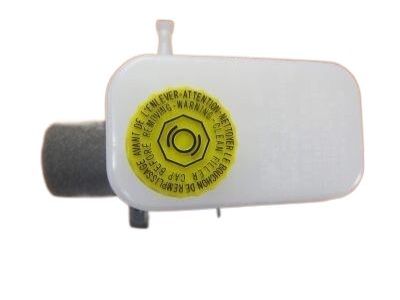 Jeep 68057474AE MASTER CYLINDER Brake
