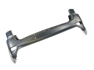 2018 Jeep Grand Cherokee Bumper - 68335451AB