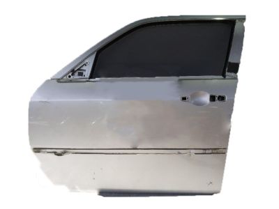 Dodge 5134171AM DOOR Front