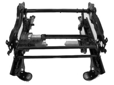 Ram 4610191AA ADJUSTER Power Seat