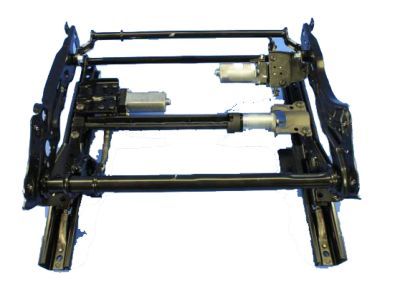 Ram 4610191AA ADJUSTER Power Seat