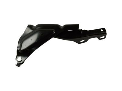 Mopar 68290463AB Hinge, Front Driver Side