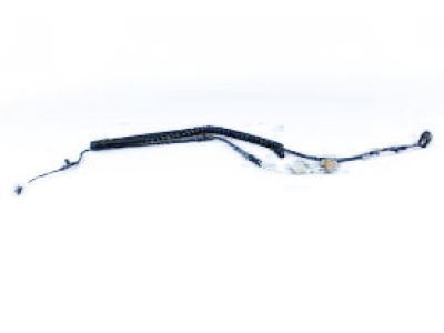 Ram 68078882AC WIRING Sliding Door Track Right