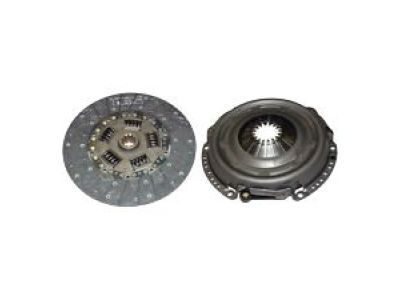 Dodge 55197368AA Pressure Plate