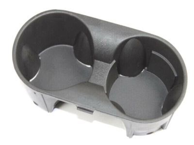 Jeep 1FH72XDVAA CUPHOLDER Console Mounted