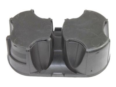 Jeep 1FH72XDVAA CUPHOLDER Console Mounted