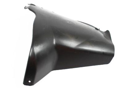 Mopar 55276322AB Backing Plate, Rear Passenger Side