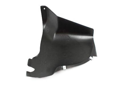 Mopar 55276322AB Backing Plate, Rear Passenger Side