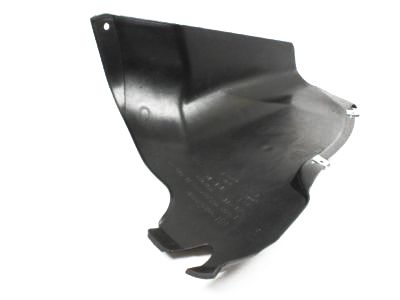 Mopar 55276322AB Backing Plate, Rear Passenger Side